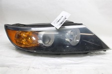Headlight Lamp Assembly Kia Sorento 2011 11 2012 12 2013 13 Right 1430638