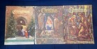 7 Vintage Christmas Annual Books Augsburg Softcover Vols 10 15 23 25 26 31 33 — photo 7