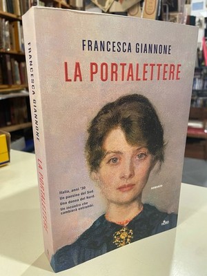 LA PORTALITETTE Francesca Giannone e Nord