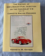THE HISTORY OF GMS RAMJET FUEL INJECTION ON T...