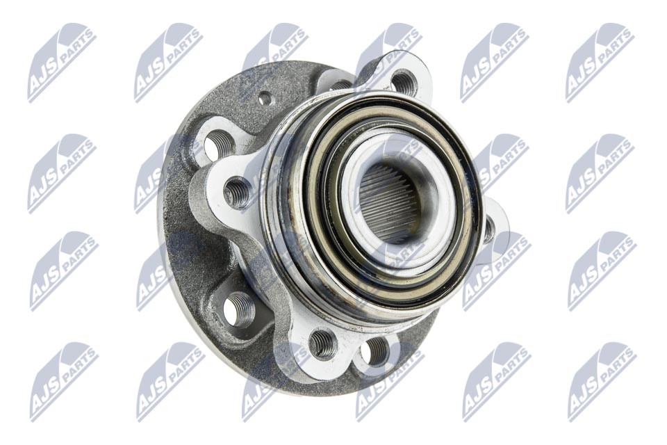 ✅Fits NTY KLP-VV-002 FRONT WHEEL HUB ⭐UK Seller⭐ - Image 9