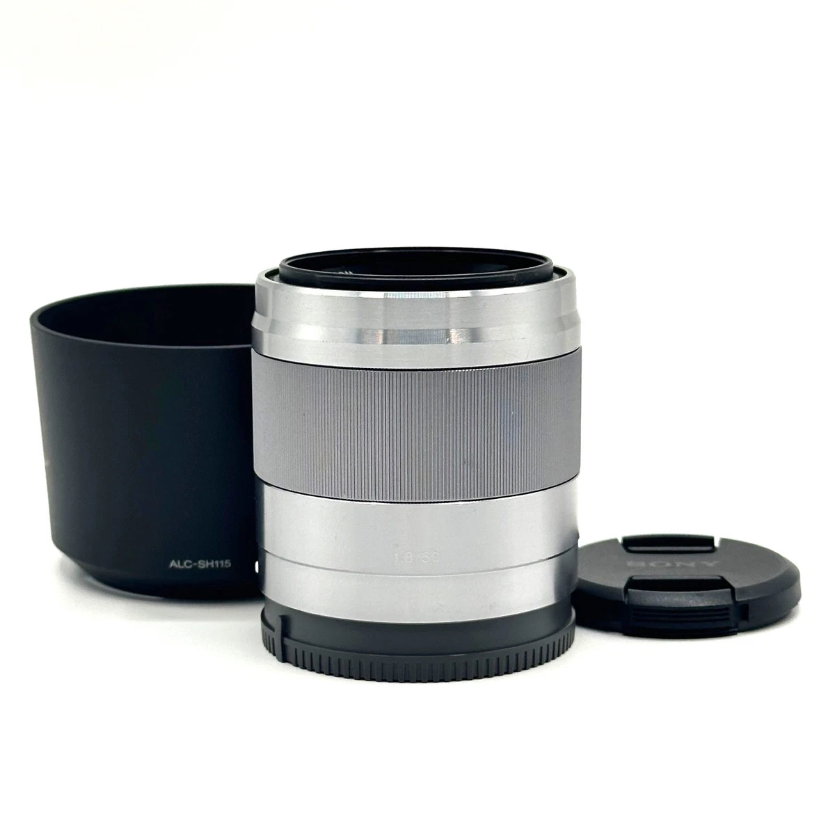 Sony f/1.8 50mm Camera Lenses for sale | eBay