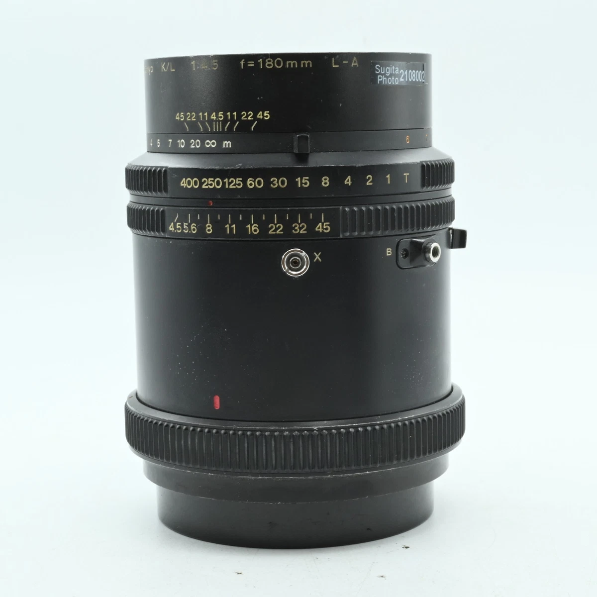 180mm Mamiya Camera Lenses for sale - eBay