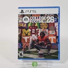 EA Sports College Football 26 (Sony PlayStation 5 PS5, 2025)