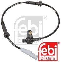 Febi Bilstein 106271 Sensor FüR Raddrehzahl ABS Sensor Raddrehzahl