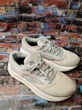 Size 8 - Brooks Ghost Max 2 Coconut Milk Winter Sky W