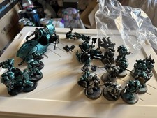 Warhammer 30k Army job lot