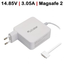 CARGADOR PARA PORTÁTIL APPLE MACBOOK AIR A1436 A1465 A1466 MD592LL/A 45W MAGSAFE
