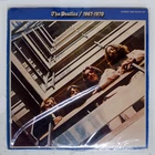 BEATLES 1967-1970 EMI EAS50023 Japan VINYL 2LP