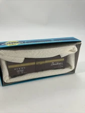 HO Athearn Nashville chattanooga & St Louis 40’ box Car NC & STl 19334 Ships Fas