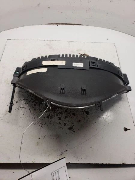 Speedometer 203 Type Cluster C230 Coupe MPH Fits 05 MERCEDES C-CLASS 1158370 - Image 2 of 4