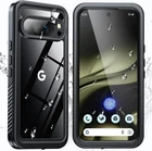 For Google Pixel 10/10 Pro XL/10 Pro Case Waterproof Shockproof Military Cover