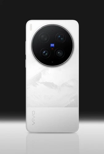 VIVO X300 Ultra 512GB 16GB GLOBAL VERSION White Flagship GENUINE USA Stock
