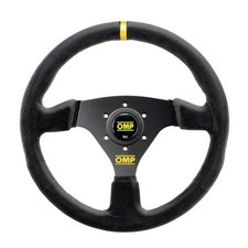 Omp Targa Steering Wheel