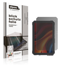 Screen Protector for CUBOT Tab Kingkong Mini 8.68 Zoll Privacy Filter 4-Way