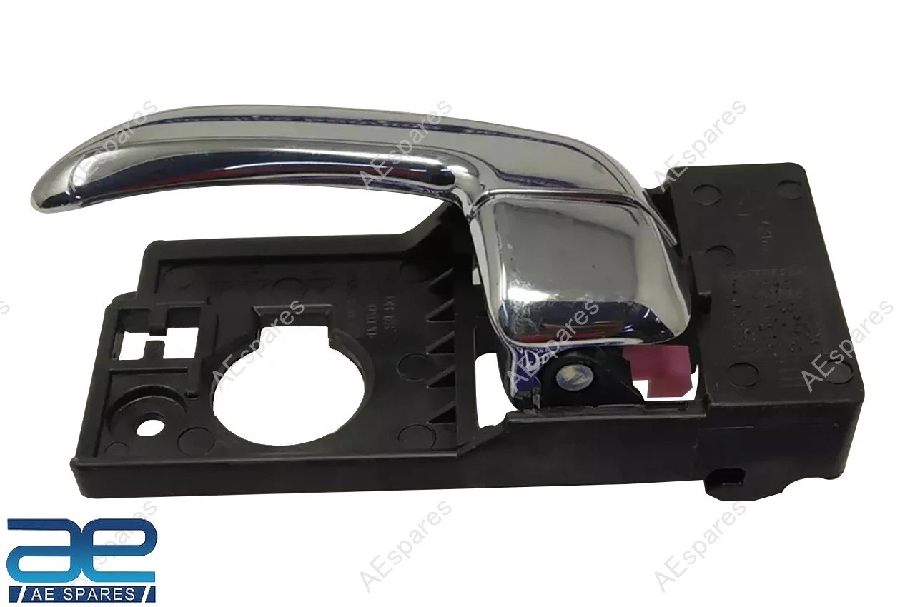 Interior Door Handle Assembly LH for Hyundai I10 2010-2013 826100X510CR