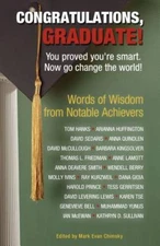 Congratulations, Graduate! - Paperback By Various - VERY GOOD
