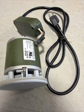 LURACO L0704C Magna Jet Standard Motor