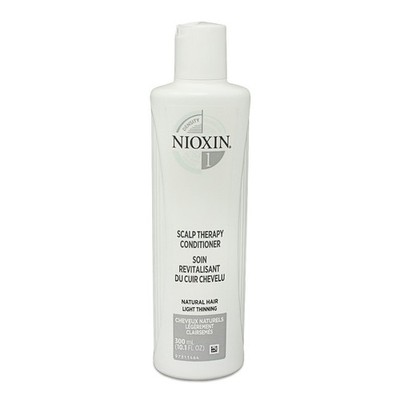 Nioxin Nioxin 1 Scalp Therapy Conditioner 10.1 oz