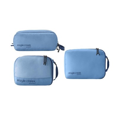 Pack-It Overnight Set - Includes M Isolate Clean/Dirty Cube, S Reveal Cube & ...