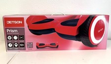 Nuevo hoverboard todo terreno Jetson Prism