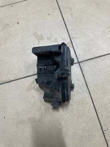 BMW 7 G11 G12 2018 Diesel 235kW Einzelteil Vakuum Unterdruck Turbolader 8575055