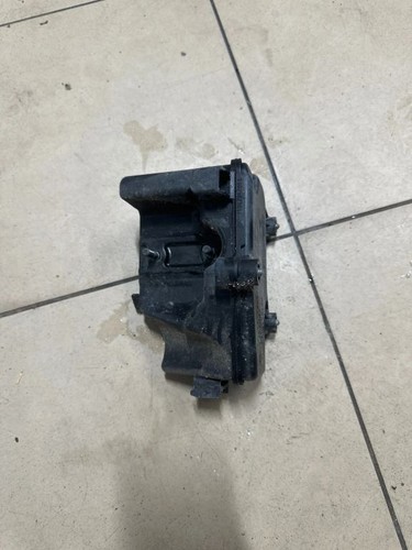 BMW 7 G11 G12 2018 Diesel 235kW Einzelteil Vakuum Unterdruck Turbolader 8575055