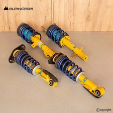 MINI R56 Sportfahrwerk Bilstein Vorne Hinten Links Rechts HR Federn Original