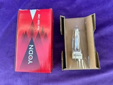 MSD 250/2 250W 207V AC 8100K Stage And Club Lamp