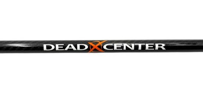 Dead Center IconX 625 Series Stabilizer - 27''