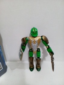 LEGO   Knights Kingdom Sir Rascus (8793)