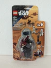 LEGO Star Wars: Clone Trooper Command Station (40558) - New Sealed