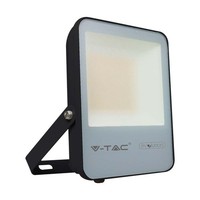 Projektor LED 50W 7870Lm 6500K Dioda 185LM/W IP65 Czarny 5 Lat Gwarancji 20452