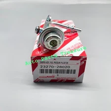 Fuel Injection Pressure Regulator 23270-28020 For Toyota Camry Solara RAV4 Scion