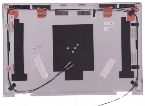 Klep HP EliteBook 1030 G4 zilver 35Y0PLCTP70 A+ - Afbeelding 2 van 2