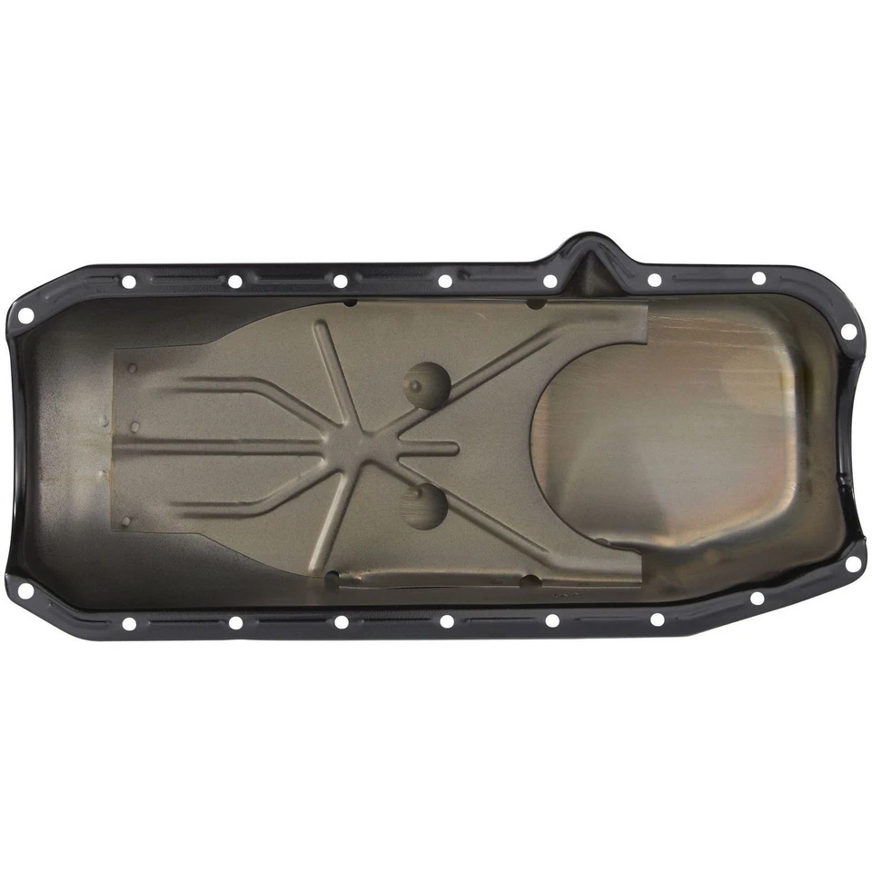 Pan de aceite del motor Spectra Premium GMP03A Foto 2 de 4