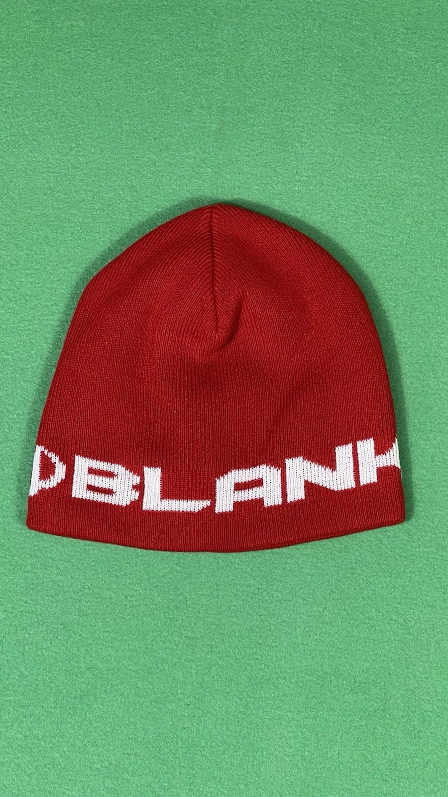 BlankTm Beanie