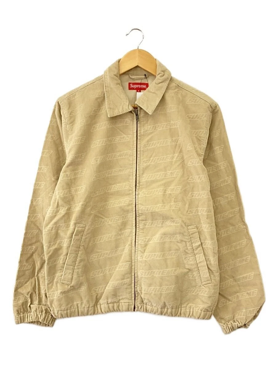 Supreme Corduroy Jackets for Men for Sale | Shop New & Used | eBay