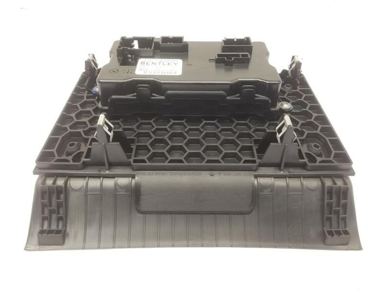 Bentley Bentayga ECU 6.0l Petrol 36A907040A 16-19 for sale online 