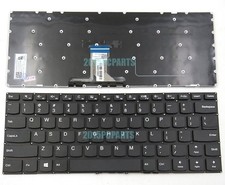 New Lenovo Yoga 710-14IKB 710-14ISK 710-15IKB 710-15ISK Keyboard US Non-Backlit