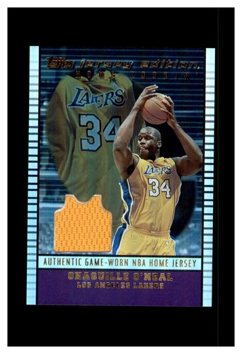 SHAQUILLE SHAQ O'NEAL HUGE SELECTION YOU PICK SEE SCANS,RC,S INSERTS YOUR CHOICE - Bild 46 von 330