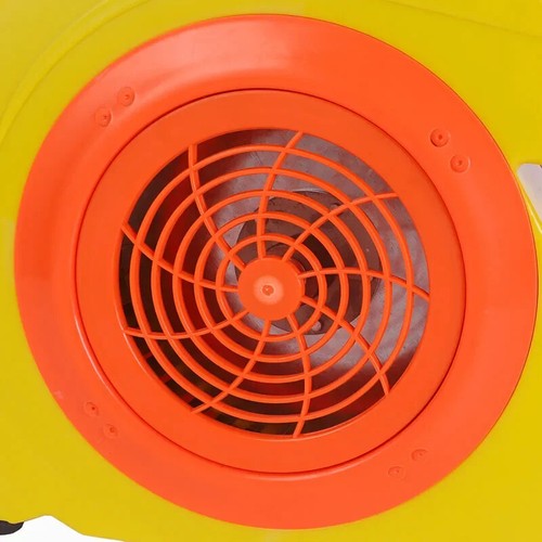 950W 220V High Power Blower Trampoline Inflatable Tent Toy Castle Inflatable Pum - Picture 5 of 6