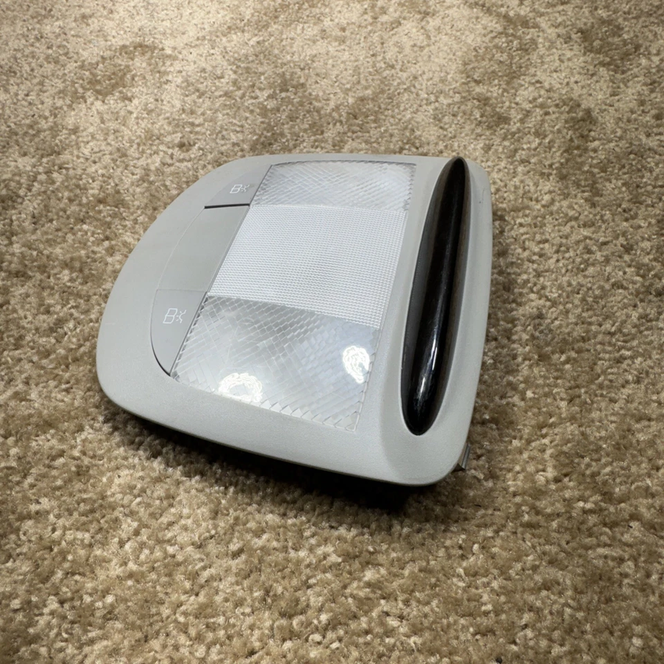 Mercedes-Benz GL 450 2007 2008 2009 2010-2012 luz trasera cúpula lámpara C12 Foto 3 de 4