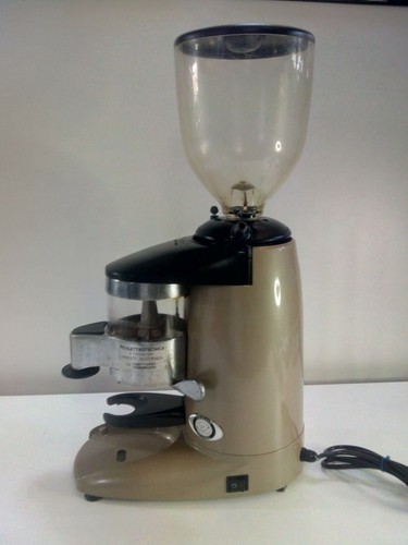 MACININO MACINADOSATORE CAFFE' WEGA MOD. 6.4A SILENZIO USATO PRDOTTO  INDUSTRIALE | eBay