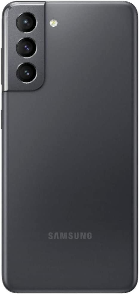 Samsung Galaxy S21 5G 128GB - G991U - Phantom Gray (Unlocked