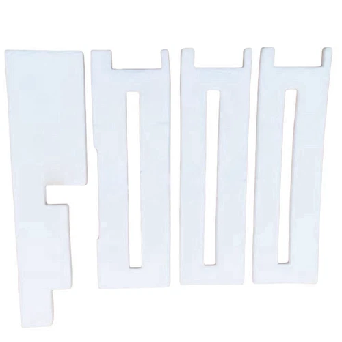 Waste Ink Tank Pad Sponge Fits For Canon MAXIFY PIXMA G7020 GX6030 GX7080 GX6020