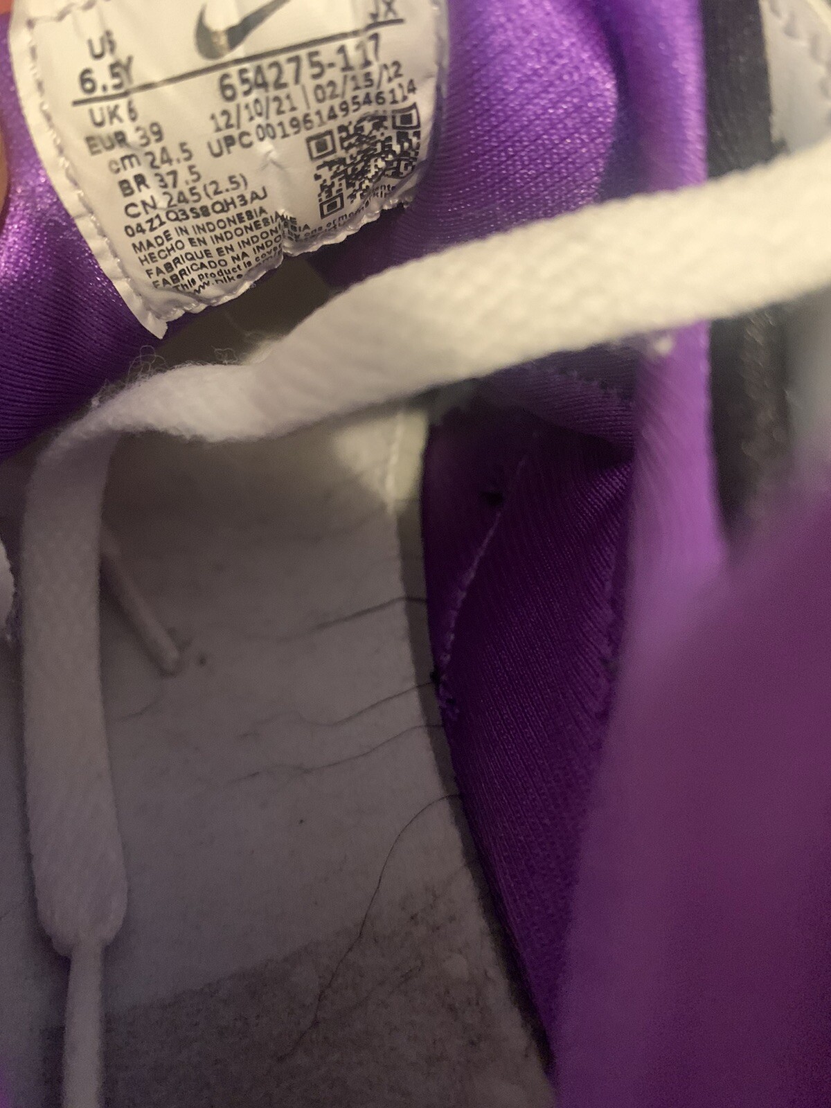 nike air huarache ebay