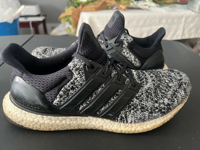 ultra boost reigning champ 1.0