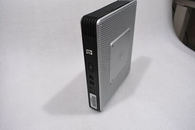 HP MODEL HSTNC-003-TC THIN CLIENT 4.16AMP 12VDC 12v 4.16a, HEWLETT PACKARD