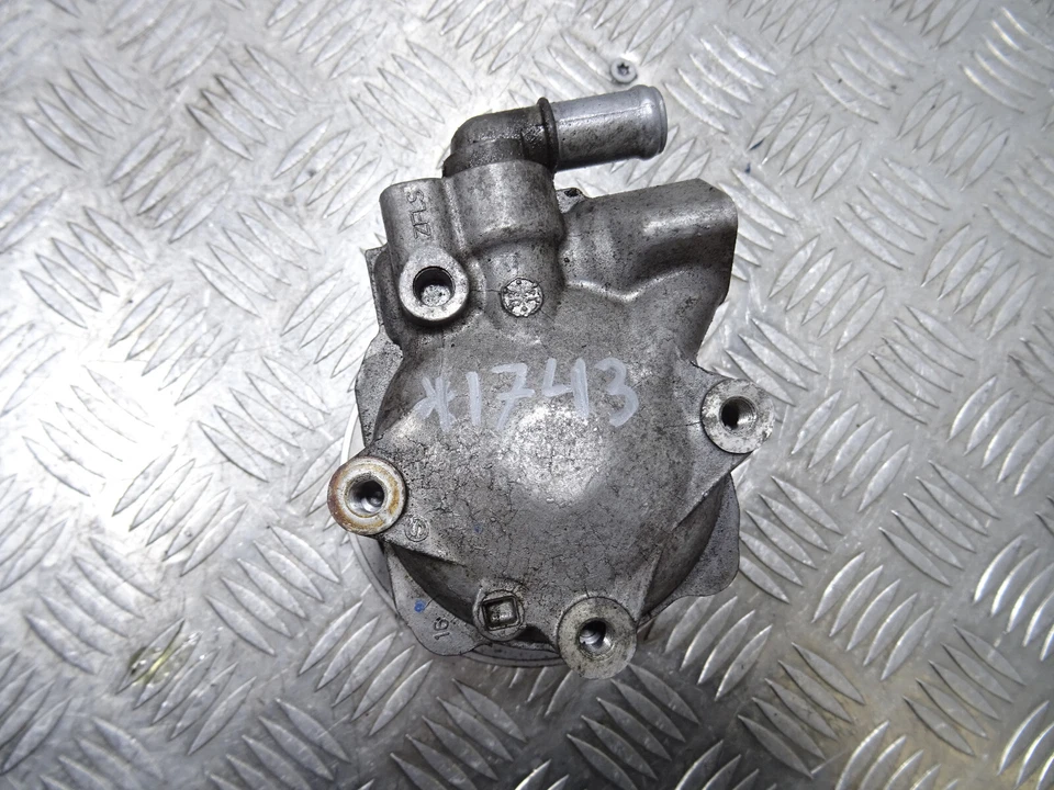 Audi A8 L Quattro 2013 bomba de dirección asistida diésel 4H0145156M *1743 Foto 2 de 4